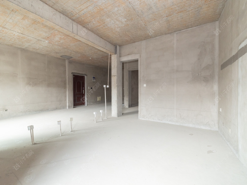 常州龙城福第在售二手房源室内图_小牛看房