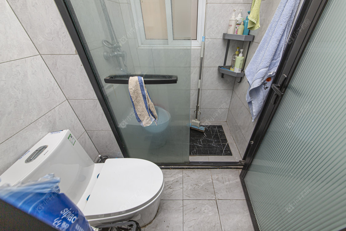 常州招商花园城在售二手房源室内图_小牛看房