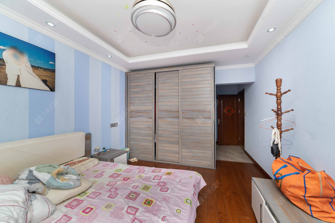 常州聚荣嘉园在售二手房源室内图_小牛看房