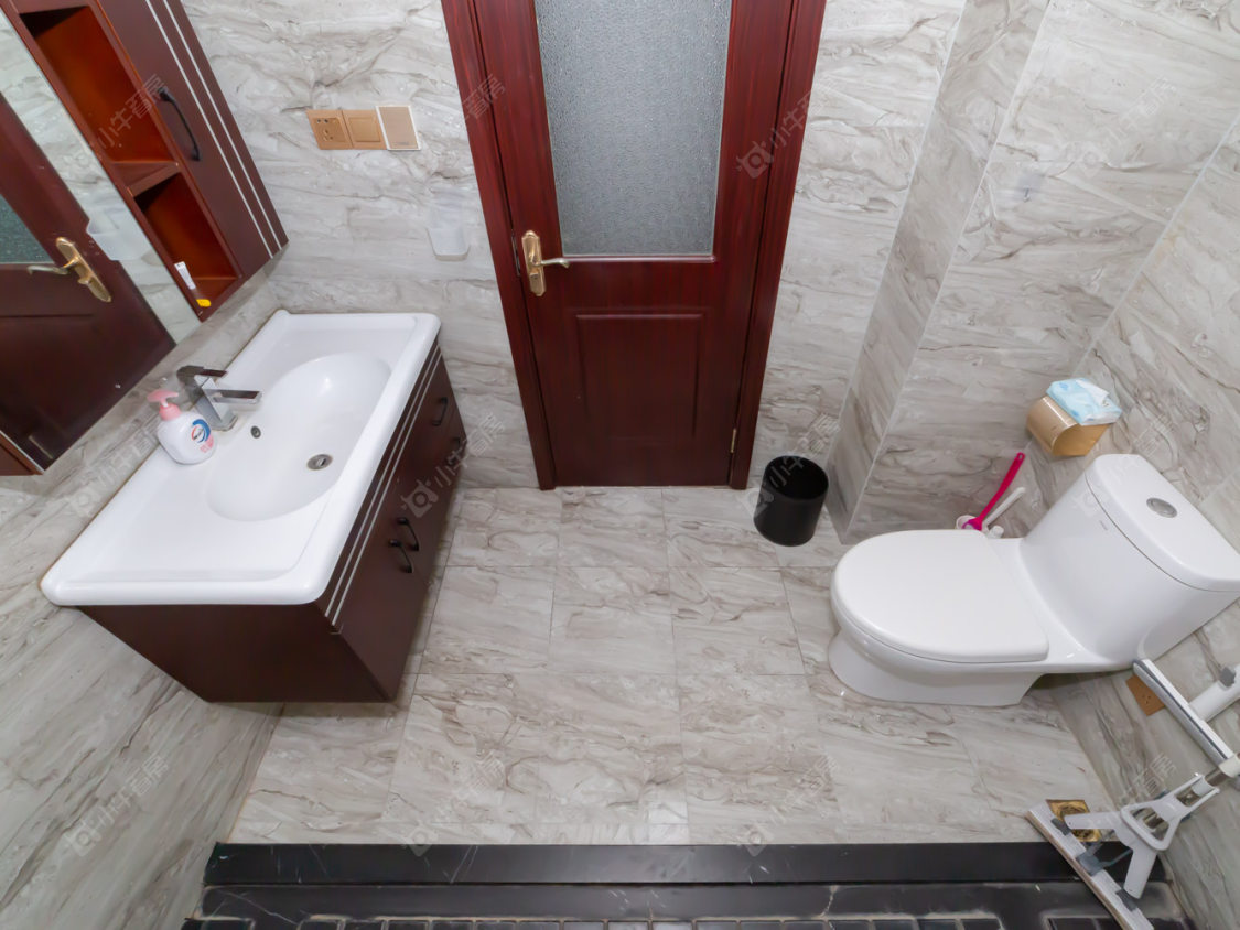 常州九龙仓时代上院在售二手房源室内图_小牛看房