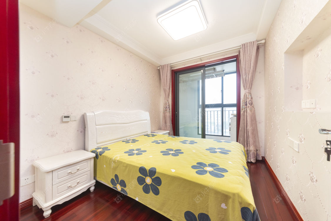 常州莱蒙城铂晶在售二手房源室内图_小牛看房