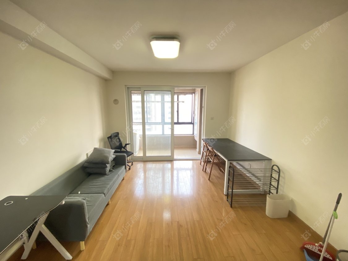 常州万科城在租房源室内图_小牛看房