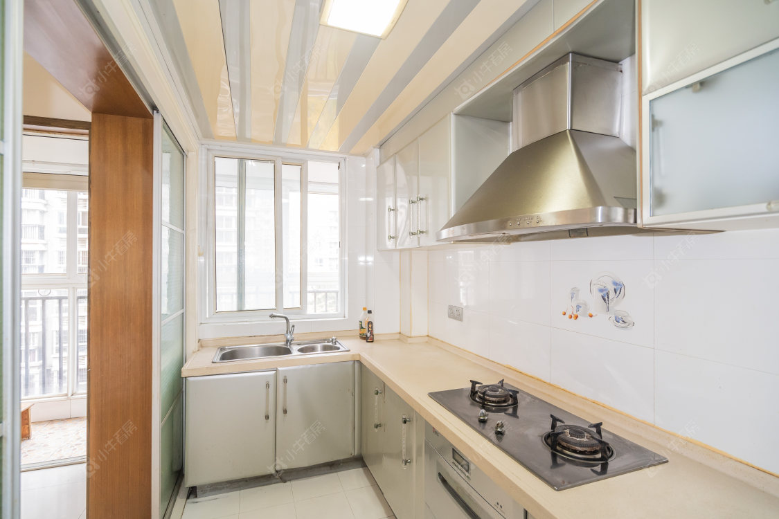 常州景福苑在售二手房源室内图_小牛看房