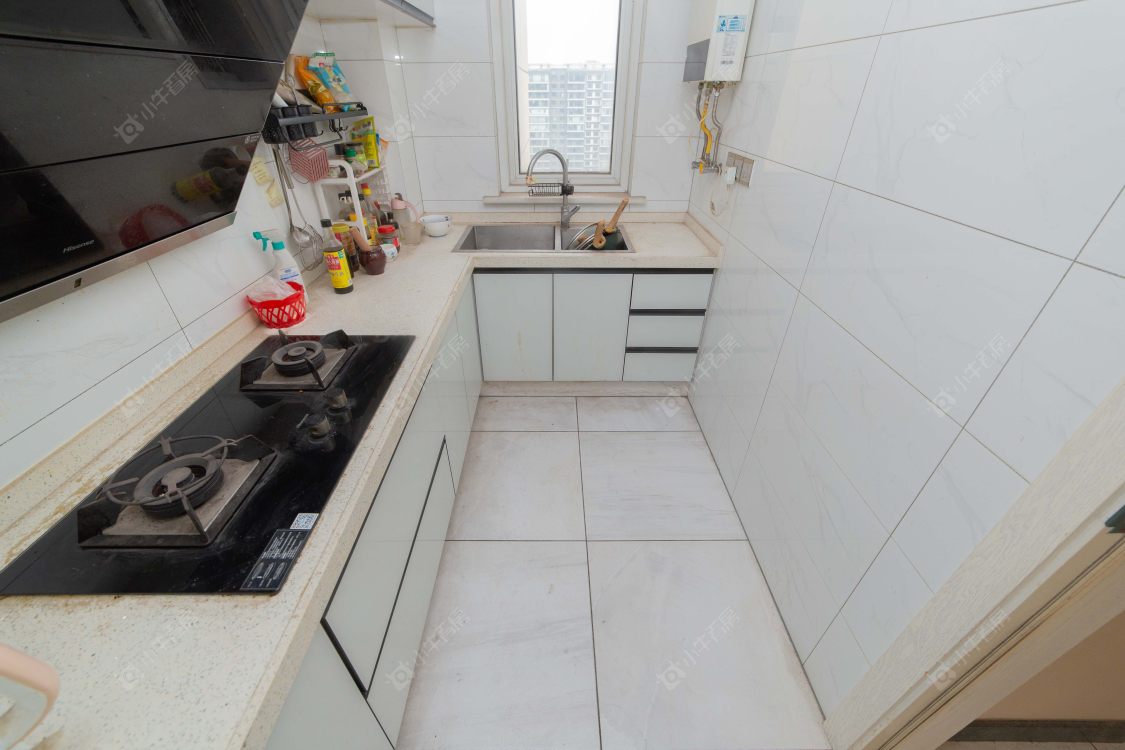 常州锦绣天地在售二手房源室内图_小牛看房