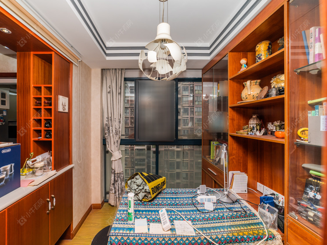 常州花溪兰庭在售二手房源室内图_小牛看房