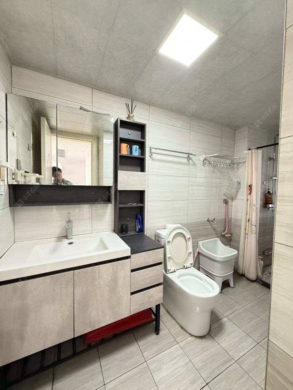 招商花园城房源室内图 常州招商花园城在租房源室内图_小牛看房