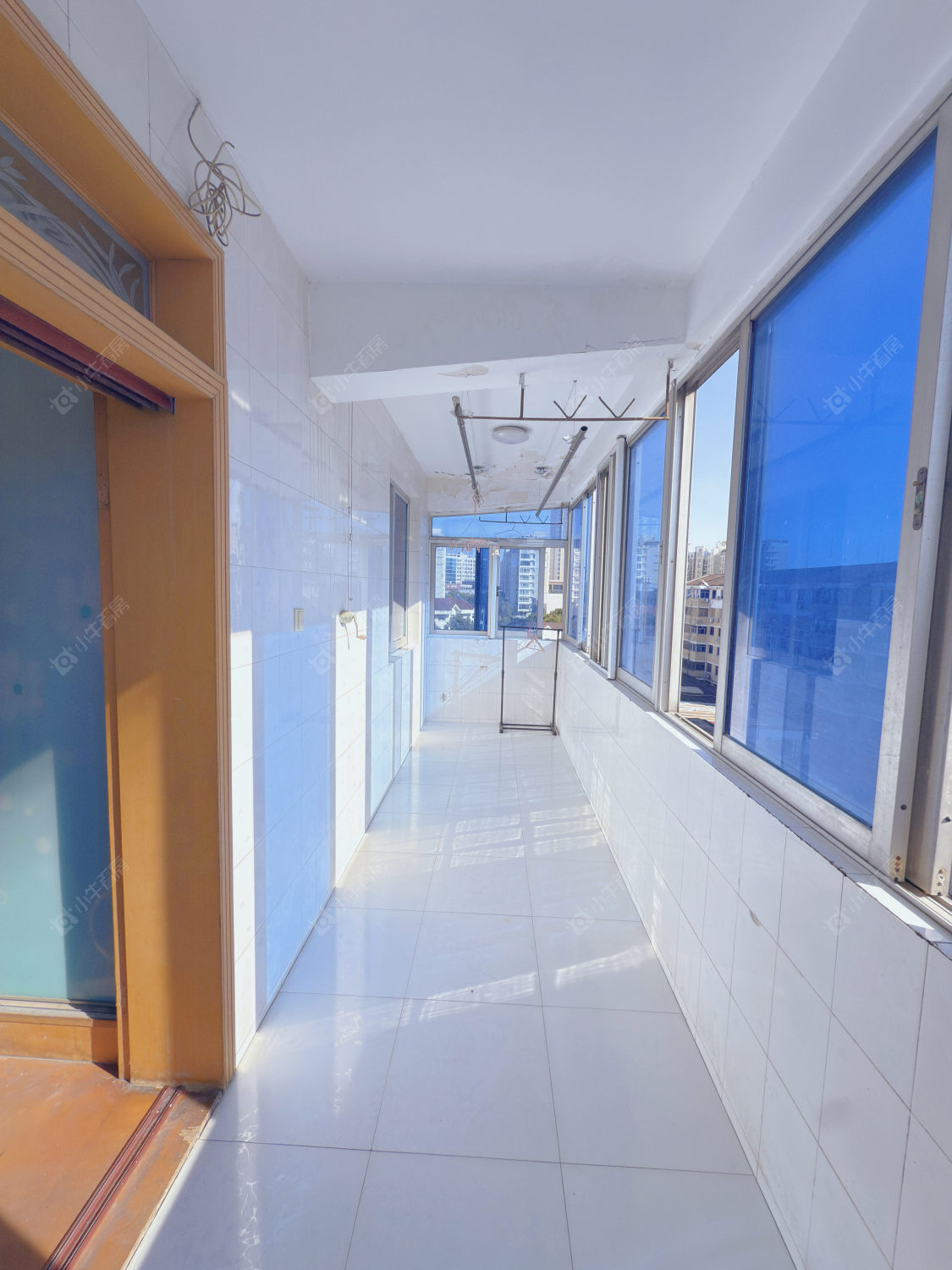 常州城中花苑在租房源室内图_小牛看房