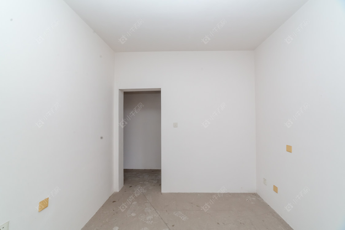 常州嘉禾尚郡在售二手房源室内图_小牛看房