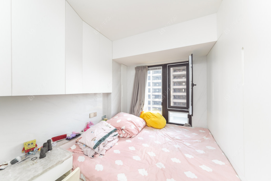 万科四季都会房源室内图 常州万科四季都会在售二手房源室内图_小牛看房