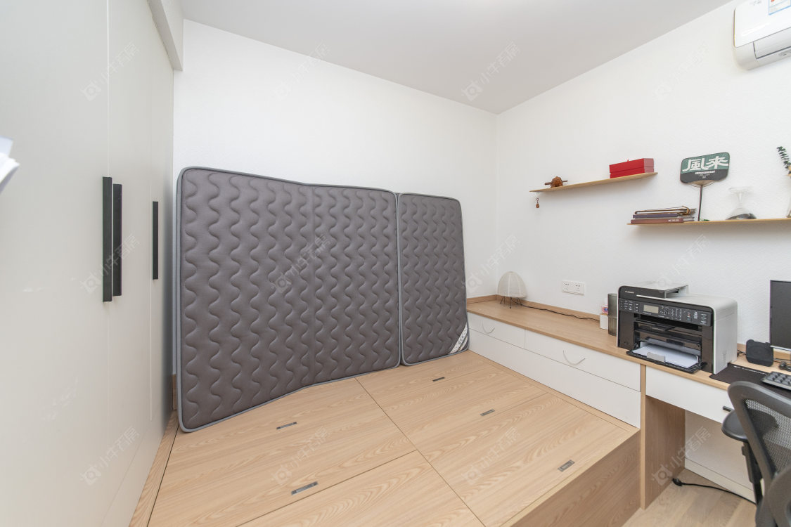 常州星河国际十区在售二手房源室内图_小牛看房