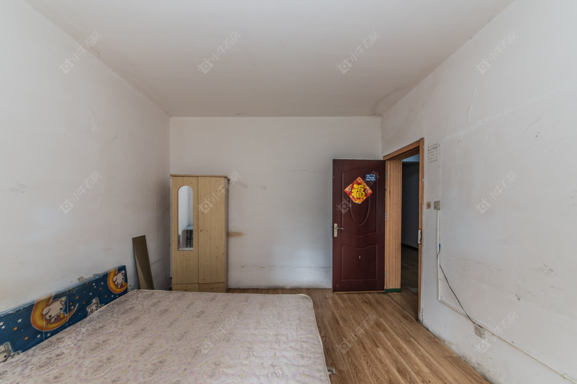 常州龙城福第在售二手房源室内图_小牛看房