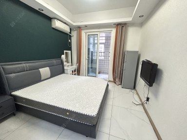 常州朗诗邻里中心在租房源室内图_小牛看房