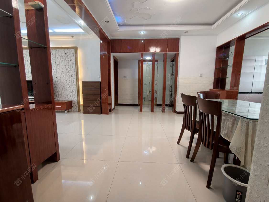 常州府翰苑西区在租房源室内图_小牛看房