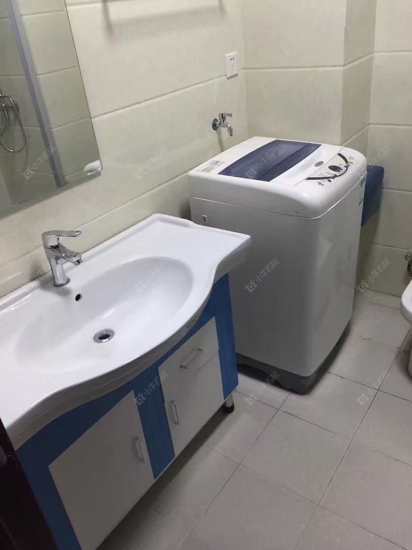 常州五洲国际在租房源室内图_小牛看房