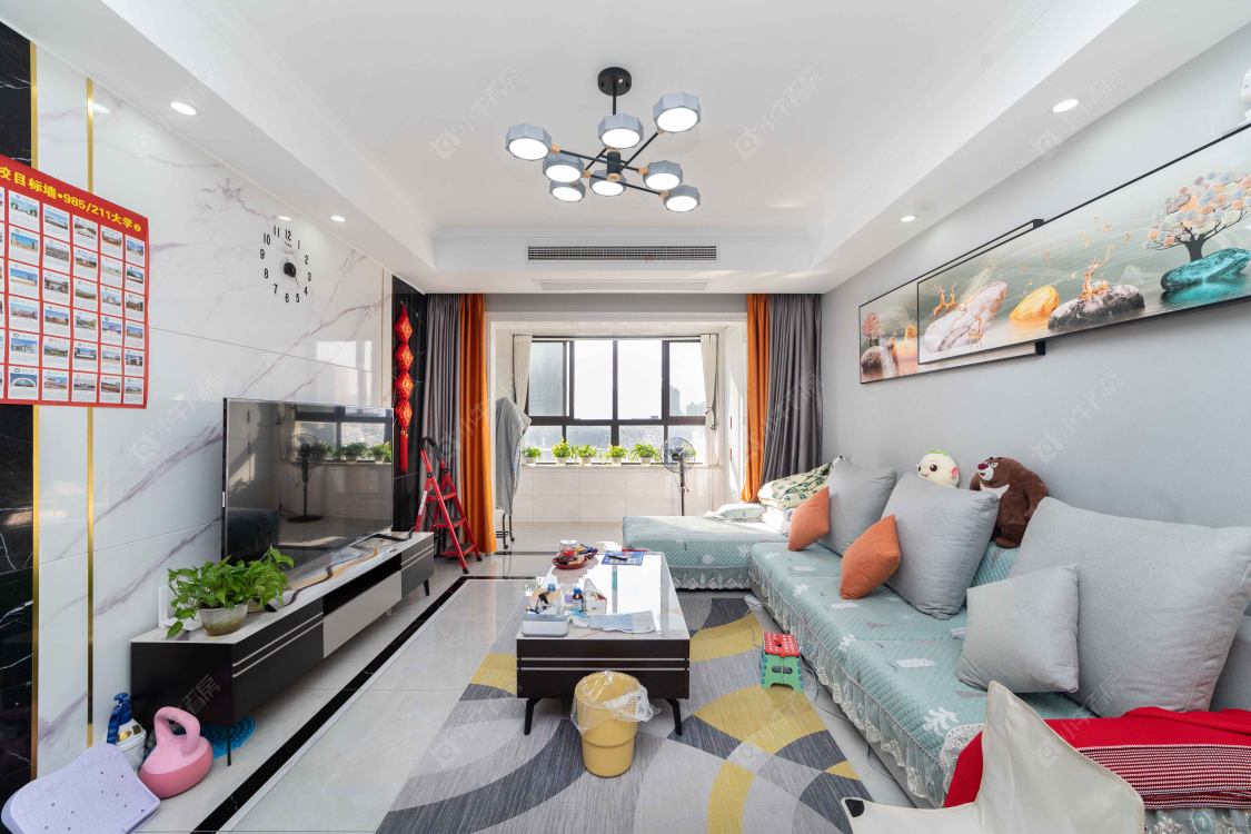 常州路劲城四期在售二手房_小牛看房