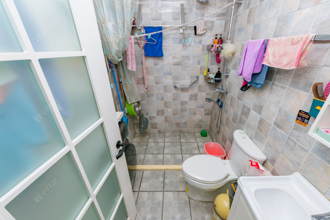 常州公园路在售二手房源室内图_小牛看房