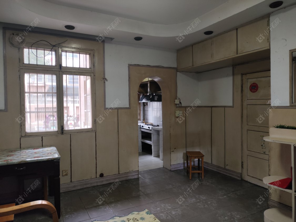 常州清潭六村在租房源_小牛看房