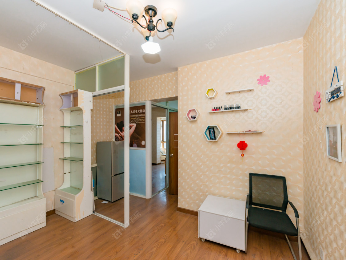 常州金鼎公寓在售二手房源室内图_小牛看房