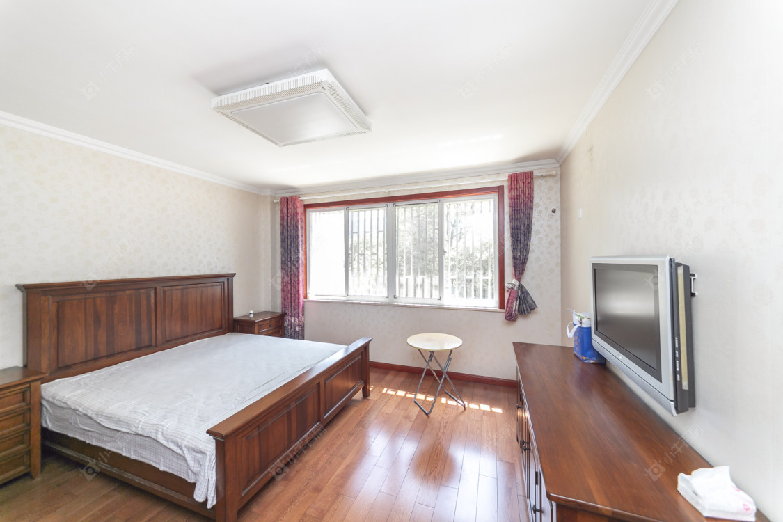 常州金谷花园在售二手房源室内图_小牛看房