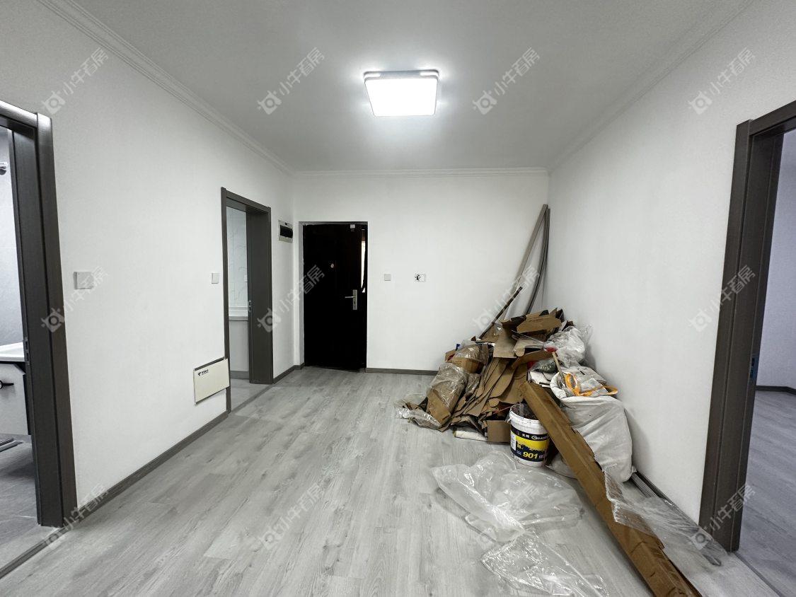 常州莱蒙城铂郡租房_小牛看房