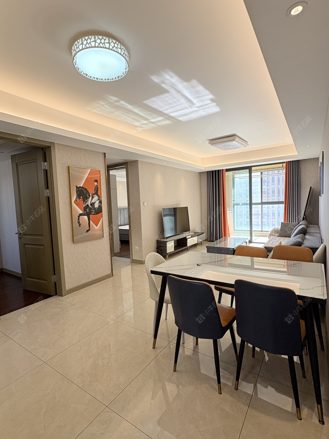 弘阳燕澜风华三区房源室内图 常州弘阳燕澜风华三区在租房源室内图_小牛看房