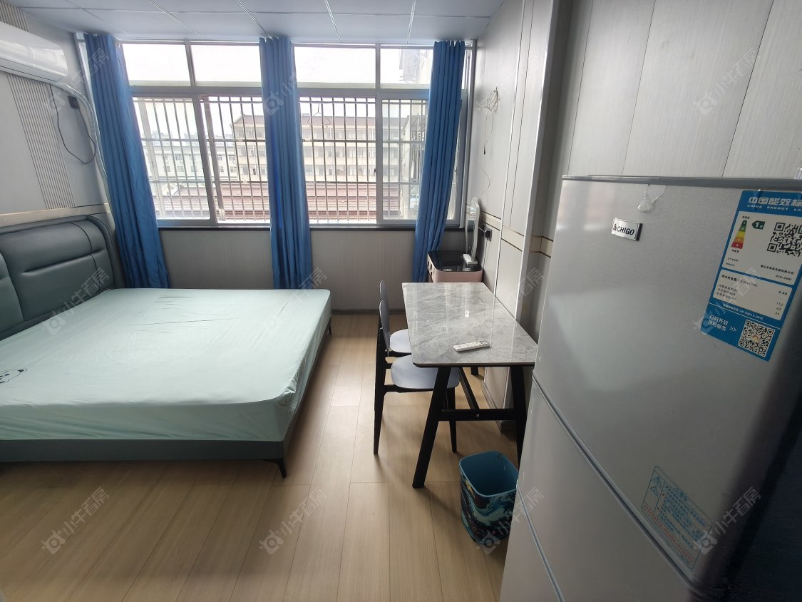 常州华家村（湖塘）在租房源_小牛看房