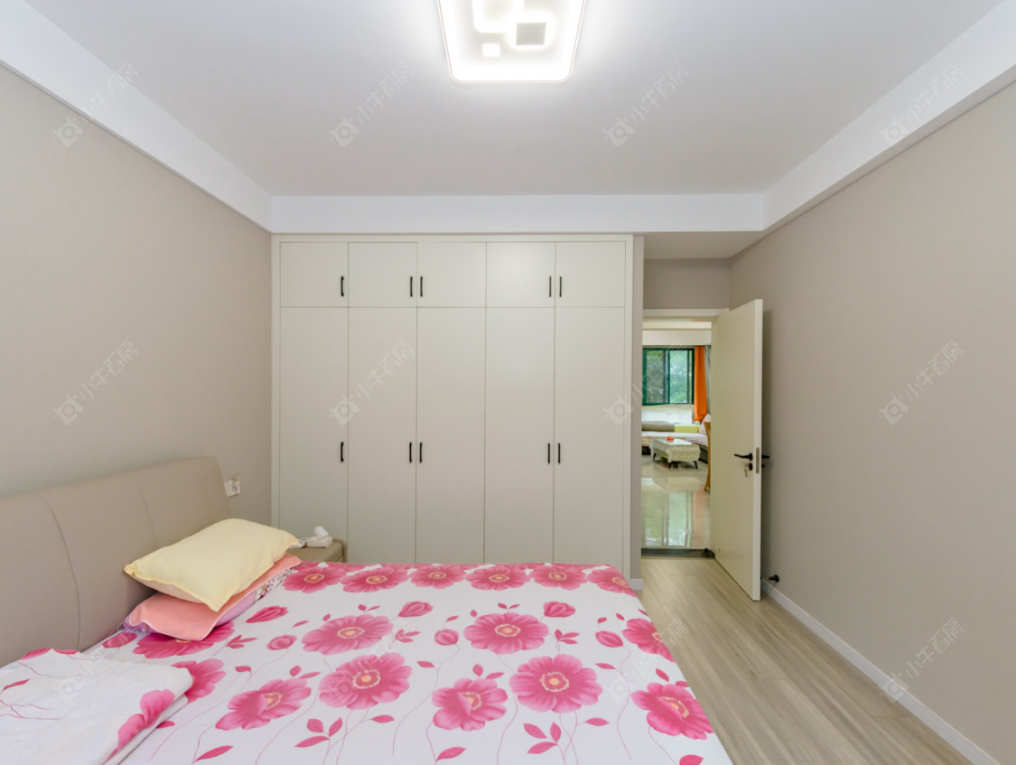 锦江丽都花园南区房源室内图 常州锦江丽都花园南区在售二手房源室内图_小牛看房