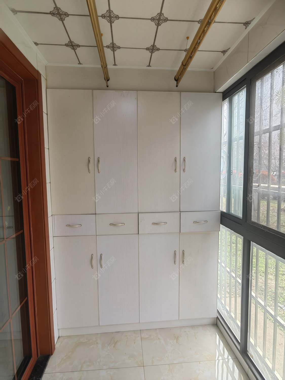 常州滨江明珠城西区在租房源_小牛看房