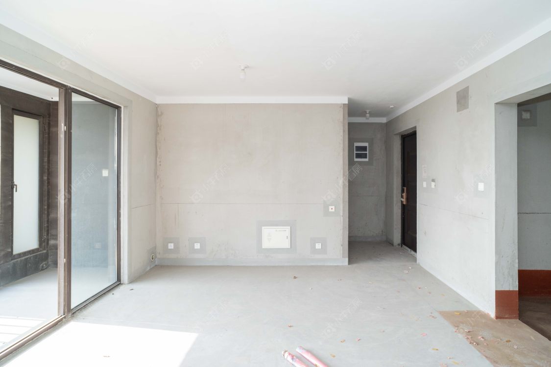 中南红玺台房源室内图 常州中南红玺台在售二手房源室内图_小牛看房