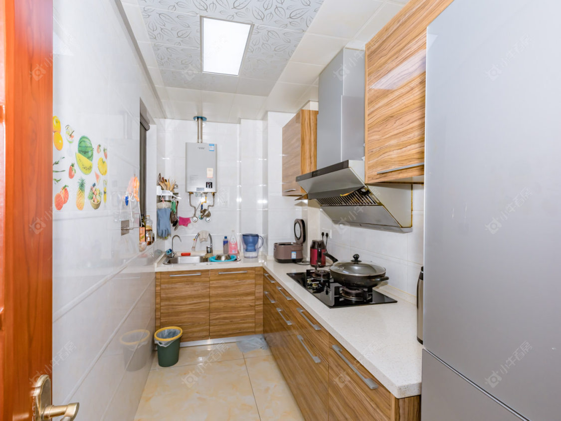 凯悦中心房源室内图 常州凯悦中心在售二手房源室内图_小牛看房