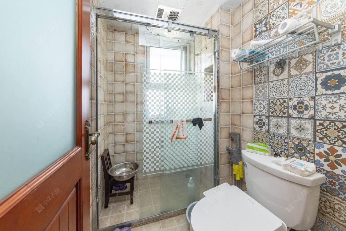 常州万达中央华城在售二手房源室内图_小牛看房