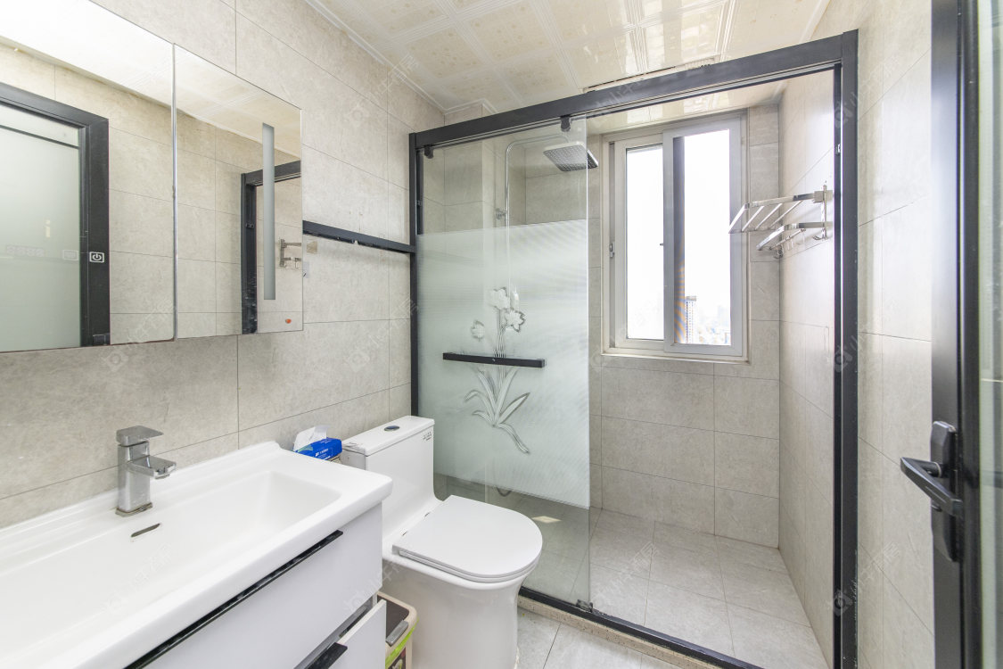 常州星河国际十区在售二手房源室内图_小牛看房