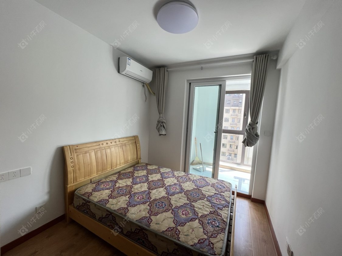 昱湖上观房源室内图 常州昱湖上观在租房源室内图_小牛看房