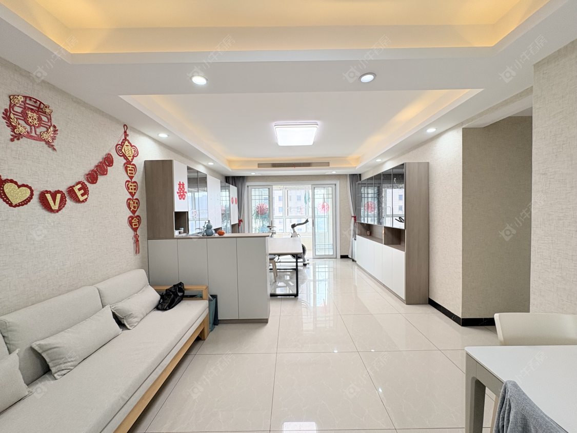 丹阳大亚第一城在售二手房源室内图_小牛看房