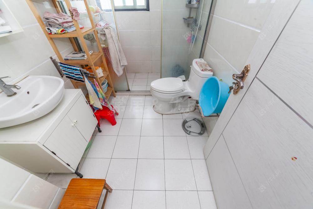 常州绿地世纪城三期在售二手房源室内图_小牛看房