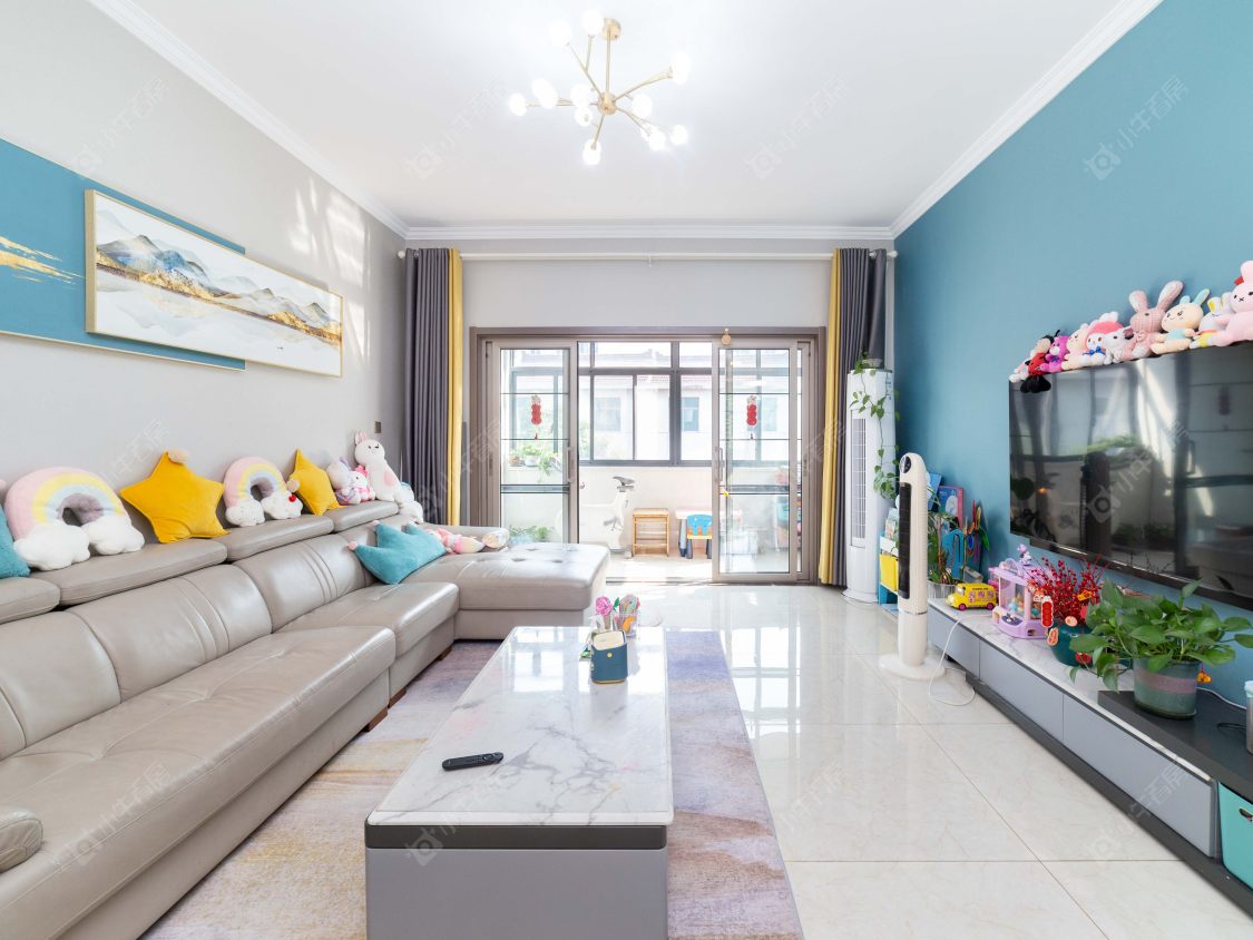 常州润苑在售二手房_小牛看房