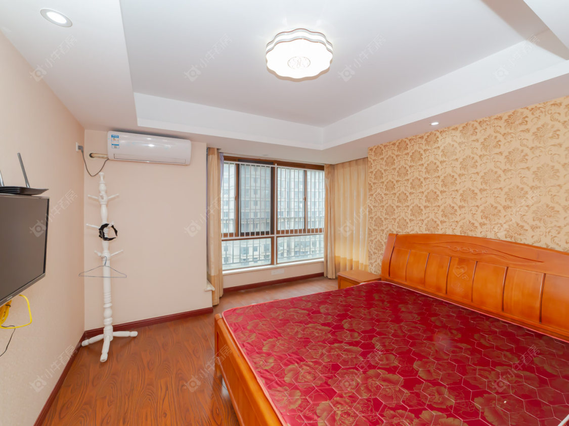 常州中央花园在售二手房源室内图_小牛看房