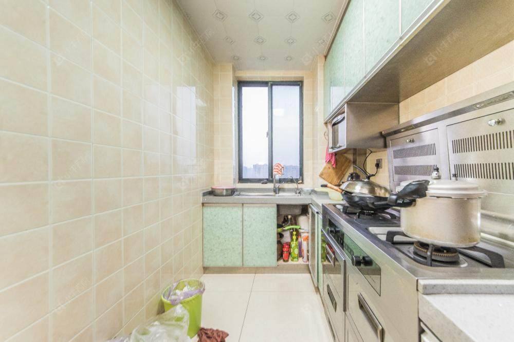 常州四季新城金典在售二手房源_小牛看房