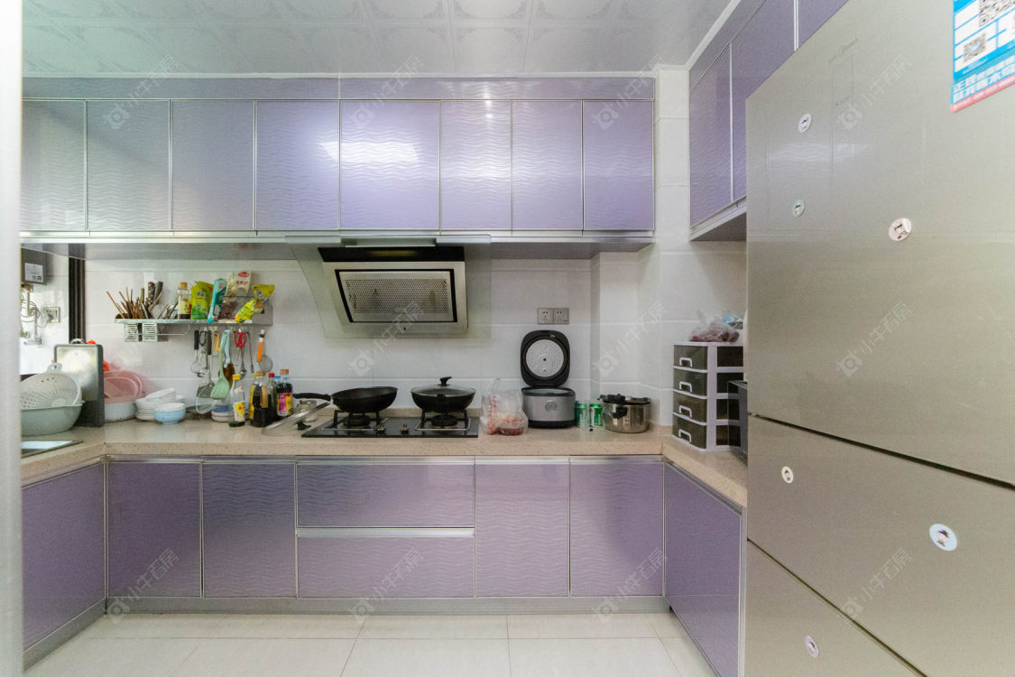 常州绿都万和城三区在售二手房源室内图_小牛看房