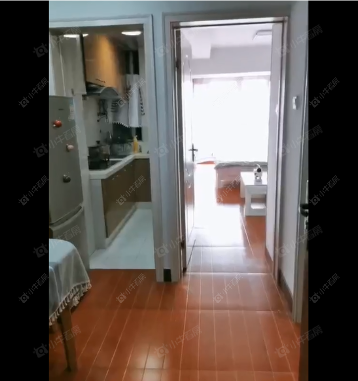 常州香江壹品租房_香江壹品1室1厅房源出租