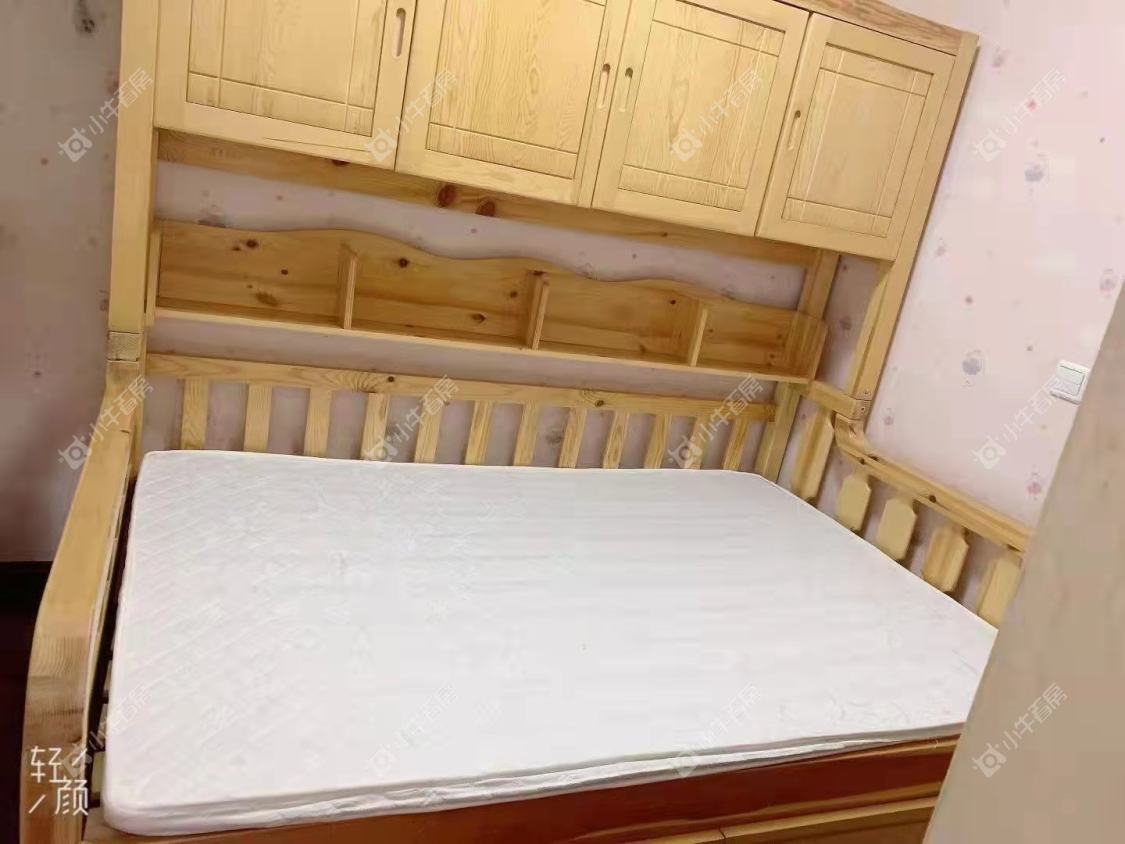 新城公馆风尚房源 常州新城公馆风尚在租房源_小牛看房