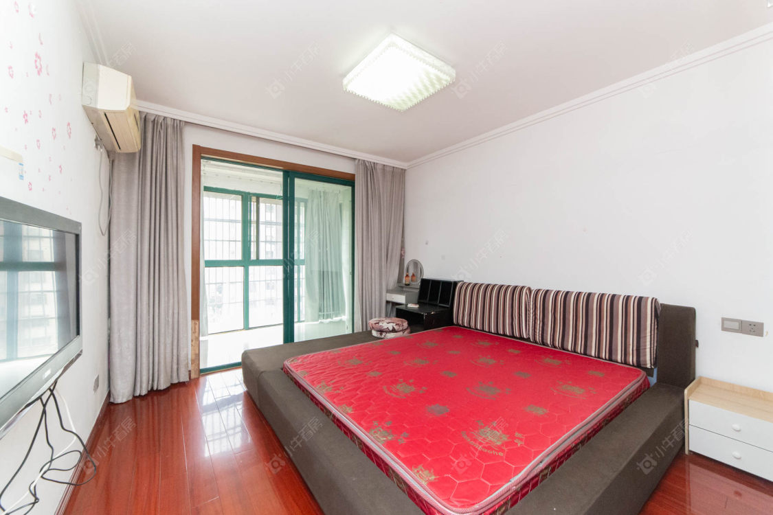 常州青洋花苑在售二手房源室内图_小牛看房