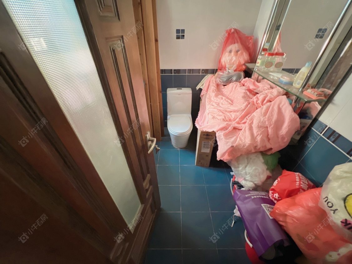 常州翠竹新村北区在租房源室内图_小牛看房