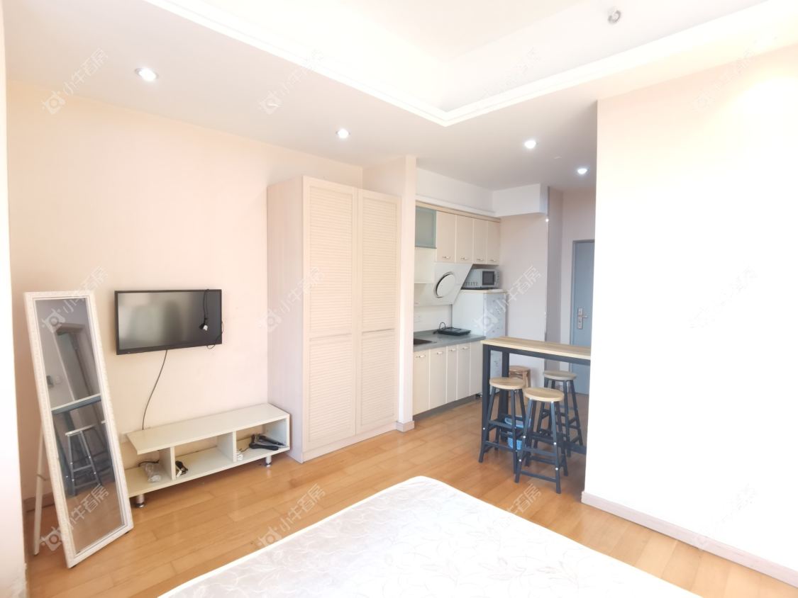 常州路劲又一城在租房源_小牛看房