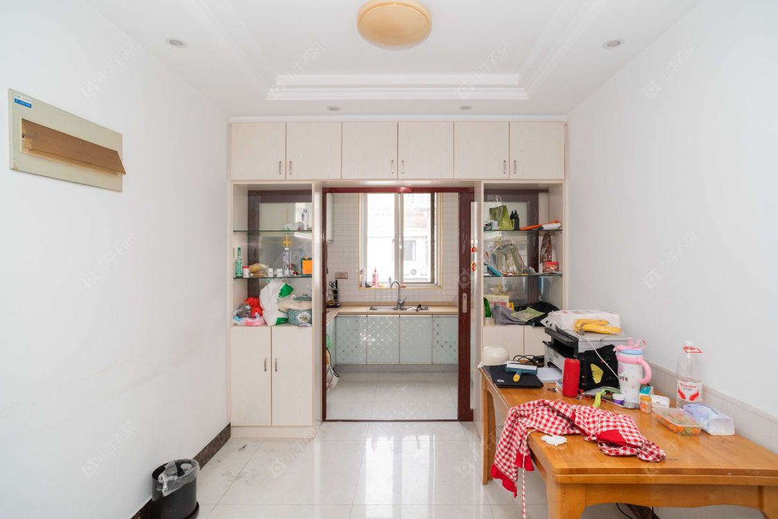 常州五兴苑在售二手房源室内图_小牛看房