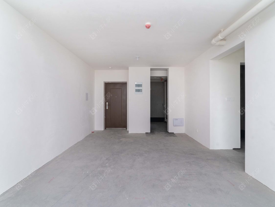 常州天启瑞禧花园在售二手房源室内图_小牛看房