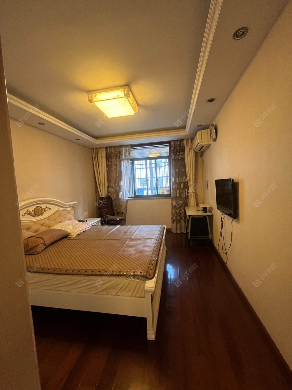 常州宋剑湖家园在租房源室内图_小牛看房