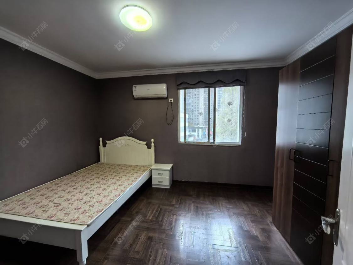 常州浦北新村在租房源_小牛看房