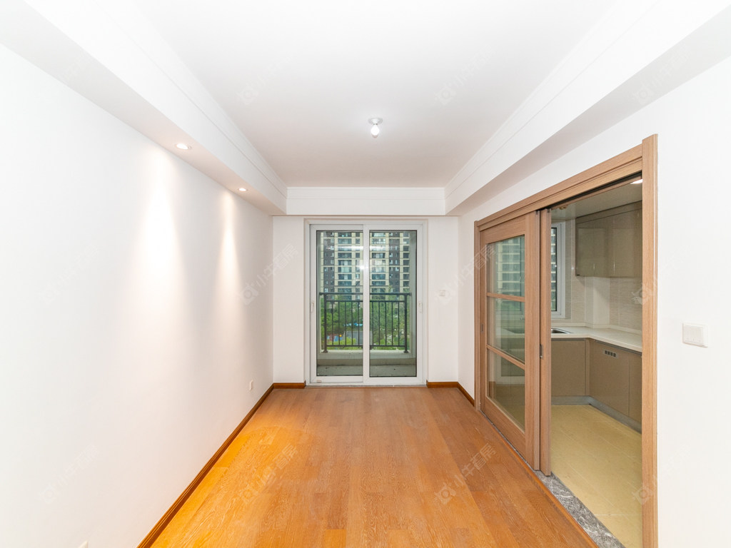 常州金科保利北郡花园在售二手房源室内图_小牛看房