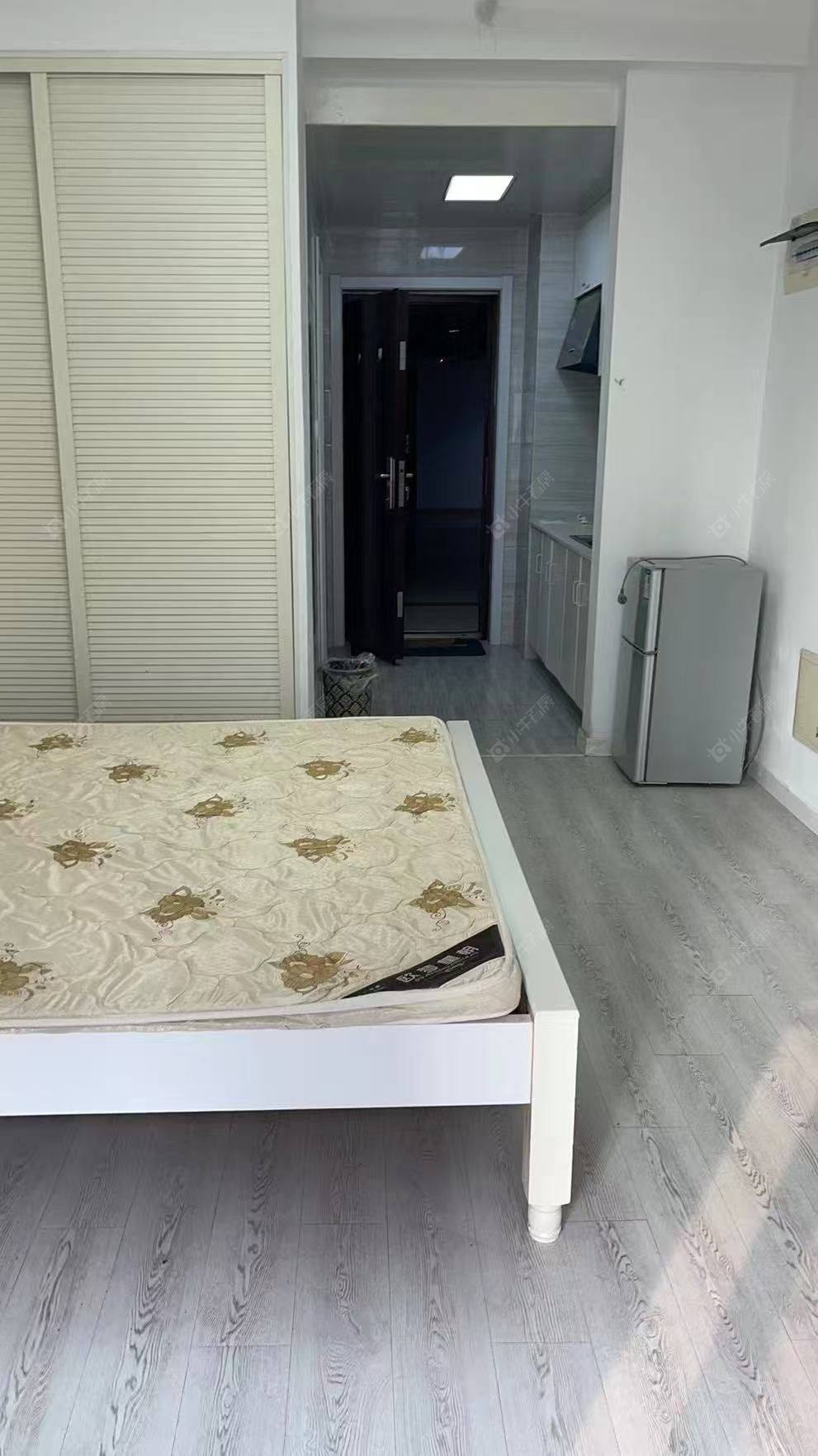 高力国际SOHO房源室内图 常州高力国际SOHO在租房源室内图_小牛看房